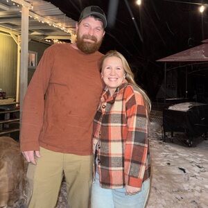 Meet your Posher, Dana